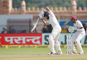 India Vs West Indies: Virat Kohli eyes breaking MS Dhoni, Ricky Ponting's major captaincy records