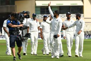 ICC World Test Championship: Team India's Complete Schedule