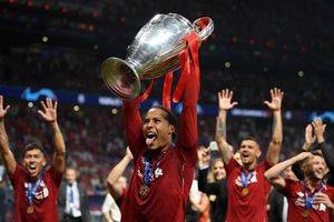 Champions League 2019-20 group stage draw in full