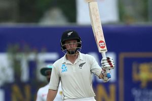 Sri Lanka Vs New Zealand, Galle Test, Day 3: Watling frustrates Sri Lanka to leave first Test well poised