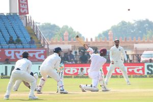 India Vs West Indies: Major stats and records between the two teams in Tests