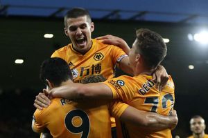Wolves 2-1 Torino (5-3 agg): Jimenez, Dendoncker ensure Europa League spot