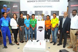 Women's Cricket League to begin from August 4