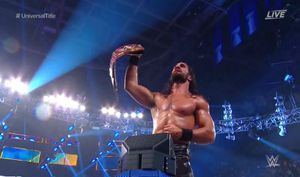 Revealed: Potential main event and card for WWE Clash of Champions 2019