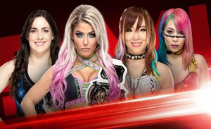 WWE Monday Night Raw preview and schedule: August 12, 2019