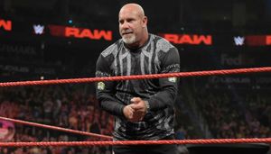 WWE Monday Night Raw results and highlights: August 5, 2019