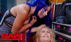 WWE Monday Night Raw results with highlights: August 19, 2019