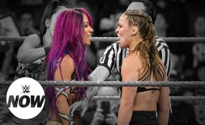 Rumour: Former WWE women’s champion to return around Summerslam?