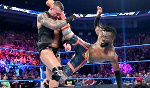 WWE Smackdown Live results and highlights: August 20, 2019