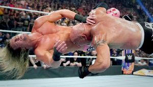 WWE SummerSlam 2019 Results: Winners, Grades, Video Highlights & More