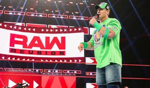 Cena to Reigns - Top five richest WWE superstars in 2019