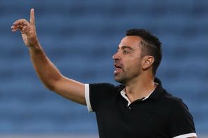 AFC Champions League is a tough tournament, says Xavi