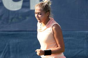 Diyas stuns Tsurenko in Washington