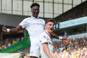 Talking Point: How Abraham, Mount and Pulisic are keeping hope alive at Chelsea