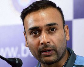 India hold upper hand in Test series against South Africa, says Amit Mishra