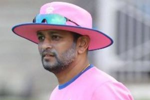 Amol Muzumdar appointed South Africa batting coach for India series