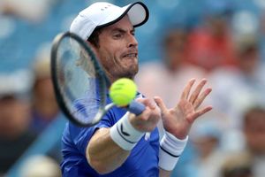 Murray hoping to face Djokovic, Nadal and Federer again