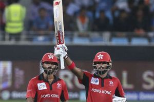 Hong Kong captain Anshuman Rath resigns, to play first-class cricket in India