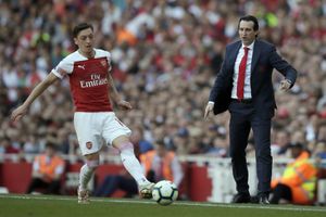 Damning statistic Arsenal need to overcome against Aston Villa