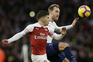 Arsenal vs Tottenham: Four key battles that could decide the North London Derby