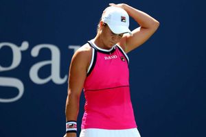 US Open 2019: Below-par Barty crashes out in fourth round