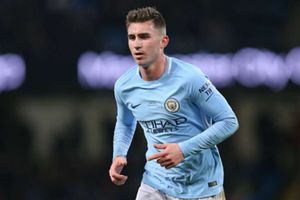 Three centre-backs Manchester City can sign as Aymeric Laporte cover