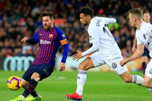 La Liga preview: Barcelona out for revenge as they host Valencia