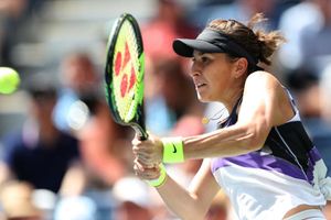 US Open 2019: Bencic breaks new ground with quarter-final victory