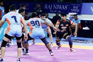 Pro Kabaddi League 2019: Preview: Bengal Warriors host Bengaluru Bulls in final home game