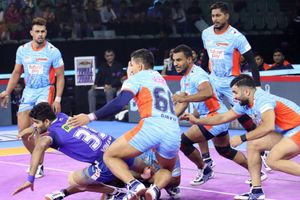 Pro Kabaddi League 2019: Preview: Semis aspirants Bengal Warriors, Haryana Steelers collide