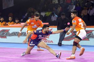 Pro Kabaddi League 2019: Match 81: Bengal Warriors Vs Puneri Paltan: Dream 11 Prediction, Fantasy Tips