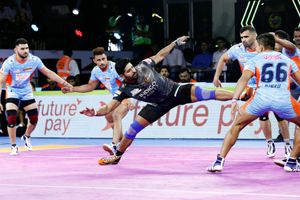 Pro Kabaddi League 2019: Match 85: Bengal Warriors Vs U Mumba: Dream 11 Prediction, Fantasy Tips