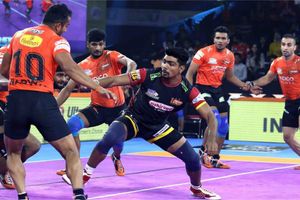 Pro Kabaddi League 2019: Preview: U Mumba, Bengaluru Bulls clash to cement their play-off spots