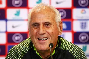 England are the best side in the world - Kosovo boss Challandes