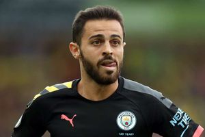 Sterling joins Guardiola in defending Bernardo Silva over Mendy tweet