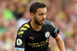 FA to investigate Bernardo Silva tweet