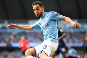Bernardo Silva tweet condemned by Kick It Out