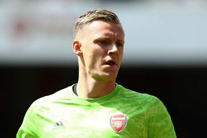 Leno: Arsenal must stick with risky style despite Watford draw