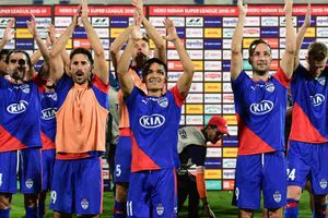 ISL 2019: Bengaluru FC adopts Balewadi Stadium on Pune as home venue
