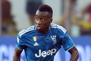 Matuidi calls for 'right decisions' to be taken following Lukaku abuse at Cagliari