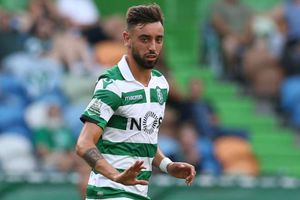 Rumour Has It: Real Madrid close to sealing Bruno Fernandes deal