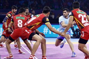 Pro Kabaddi League 2019: Preview: Bengaluru Bulls host Tamil Thalaivas in Southern Derby