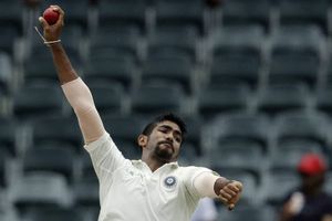 Jasprit Bumrah vows to make a stronger comeback