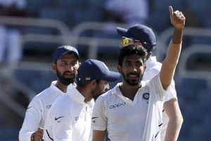 India vs South Africa 2019: Jasprit Bumrah vs Kagiso Rabada: The pace battle looms
