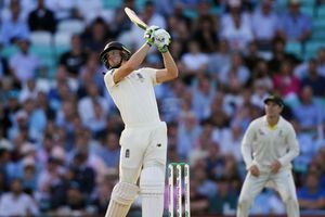 Ashes 2019: I was trying to have some fun - Buttler leads late rally by England