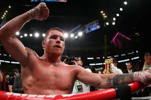 Kovalev is my most difficult fight, acknowledges Canelo