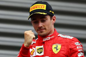 F1 Raceweek: Ferrari seek home win at Monza - Italian GP in numbers