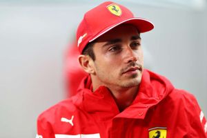 F1 Raceweek: Leclerc, Verstappen set Sochi pace as Toro Rosso cars almost collide