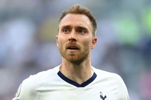 Rumour Has It: Madrid want Eriksen signed in January, Barcelona eye Sterling