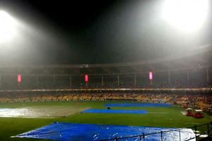 India vs South Africa, 3rd T20I: Will rain may play spoilsport?